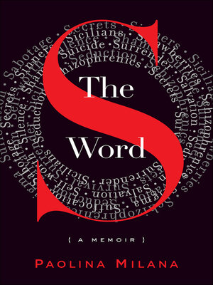 cover image of The S Word